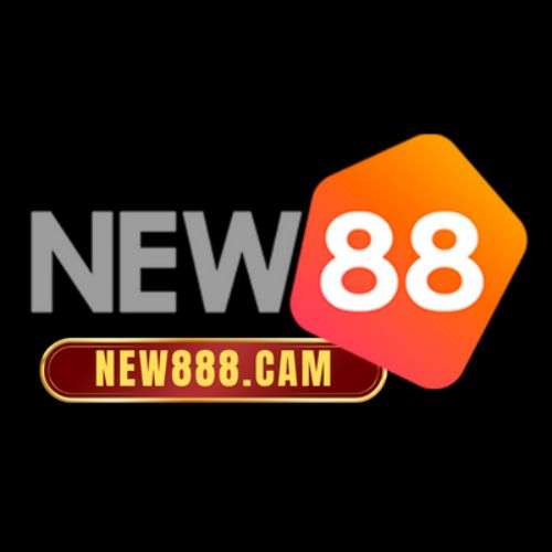 NEW88 logo
